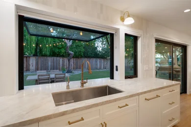 Newark Lakeside Whole House Interior Rem